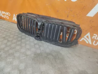 51137497205, 18715610, 3 жалюзи радиатора BMW 7 G11/G12 Арт AR310869, вид 3