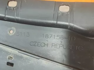 51137497205, 18715610, 3 жалюзи радиатора BMW 7 G11/G12 Арт AR310869, вид 9
