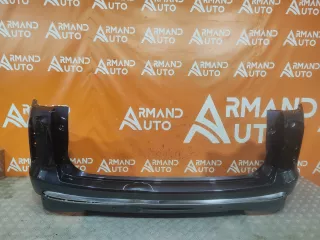 602000730AADQJ, 602002863AA, 2 бампер эксид вх EXEED VX Арт AR310888