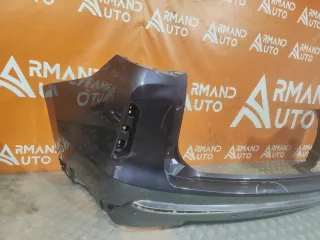 602000730AADQJ, 602002863AA, 2 бампер эксид вх EXEED VX Арт AR310888, вид 2