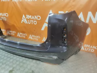 602000730AADQJ, 602002863AA, 2 бампер эксид вх EXEED VX Арт AR310888, вид 4