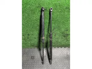 817702b001 Амортизатор крышки багажника (3-5 двери) Hyundai Santa FE 2 (CM) Арт 58707, вид 3
