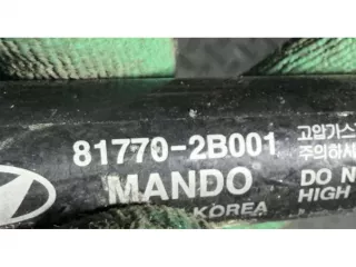 817702b001 Амортизатор крышки багажника (3-5 двери) Hyundai Santa FE 2 (CM) Арт 58707, вид 4