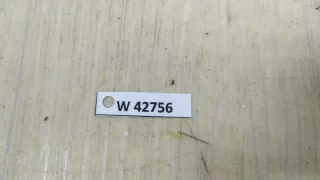 A1665000603, A0999067100 Кассета радиаторов Mercedes ML/GLE W166 Арт W42756, вид 5