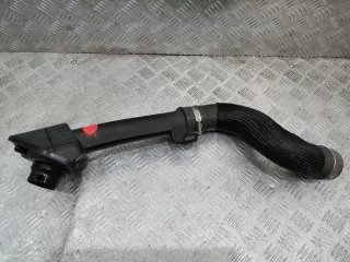 8200687468 Патрубок интеркулера Renault Kangoo 2 Арт 111035, вид 4