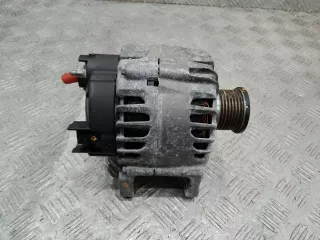 8200849752 Генератор Renault Megane 3 Арт 111025, вид 1