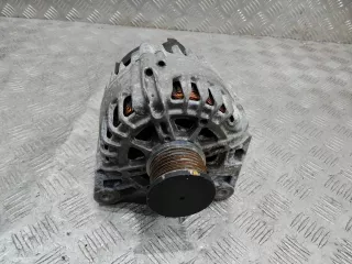 8200849752 Генератор Renault Megane 3 Арт 111025, вид 2