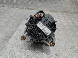 8200849752 Генератор Renault Megane 3 Арт 111025, вид 3