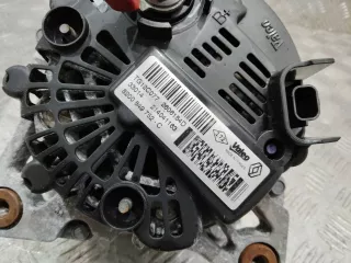 8200849752 Генератор Renault Megane 3 Арт 111025, вид 4