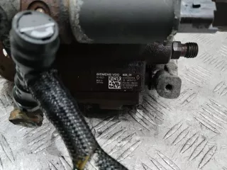 8200430599 ТНВД Renault Megane 2 Арт 111024, вид 2