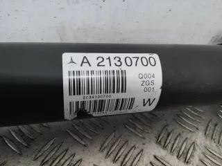 A2130700,A2134100700 Карданный вал Mercedes E W213 Арт 110995, вид 4