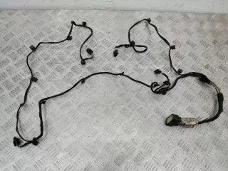 39027422 Проводка бампера переднего Opel Astra K Арт 110973
