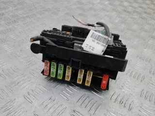 L11,9661682980 Блок предохранителей Citroen C5 1 Арт 110953, вид 3