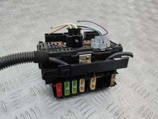 9658539680,L06 Блок предохранителей Citroen C5 1 Арт 110952, вид 2