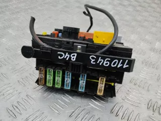 9661708280,L11 Блок предохранителей Peugeot 307 Арт 110943, вид 3