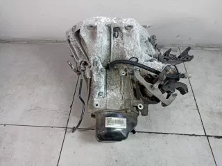 JR5337,8201148937 КПП механическая (МКПП) Renault Megane 3 Арт 32-308, вид 3