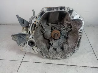JR5128 КПП механическая (МКПП) Renault Clio 3 Арт 32-307