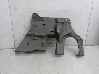 7340192 Защита рулевой рейки BMW 7 G11/G12 Арт 597-3, вид 4