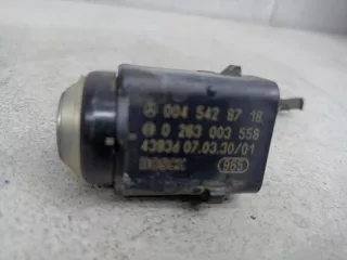 A0045428718 Датчик парктроника Mercedes ML W164 Арт 26-8-44, вид 5