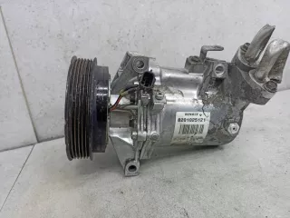 8201025121 Компрессор кондиционера Renault Logan 2 Арт 17-4-488