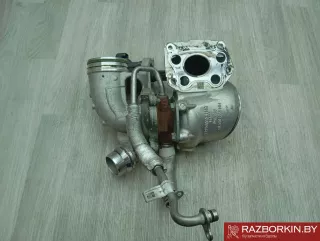 11659488206,9488206,11658631700,8631700 Турбина MINI COUNTRYMAN F60 Арт 37461_4, вид 5