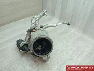 11659488206,9488206,11658631700,8631700 Турбина BMW 1 F40 Арт 37461_5, вид 3