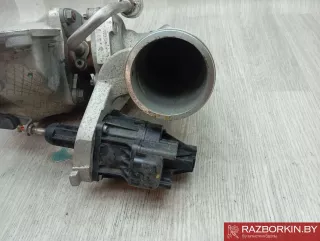 11659488206,9488206,11658631700,8631700 Турбина BMW 1 F40 Арт 37461_5, вид 7