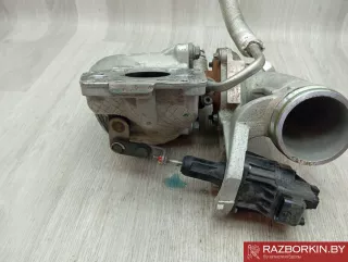 11659488206,9488206,11658631700,8631700 Турбина BMW 1 F40 Арт 37461_5, вид 8