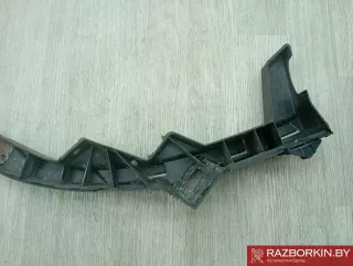 3B0807049B кронштейн крепления бампера переднего Volkswagen Passat B5 Арт 37442, вид 4