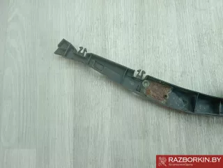 3B0807049B кронштейн крепления бампера переднего Volkswagen Passat B5 Арт 37442, вид 5