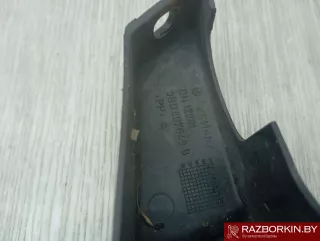 3B0807049B кронштейн крепления бампера переднего Volkswagen Passat B5 Арт 37442, вид 6