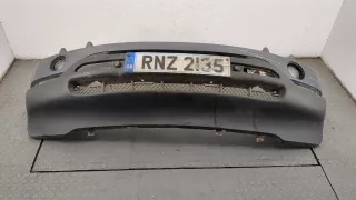 51118402303,51117005800,51118267303,51118267304 Бампер передний серый BMW X5 E53 Арт 20300283, вид 1