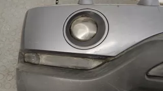 51118402303,51117005800,51118267303,51118267304 Бампер передний серый BMW X5 E53 Арт 20300283, вид 2