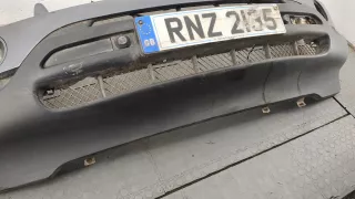 51118402303,51117005800,51118267303,51118267304 Бампер передний серый BMW X5 E53 Арт 20300283, вид 3