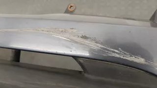 51118402303,51117005800,51118267303,51118267304 Бампер передний серый BMW X5 E53 Арт 20300283, вид 5
