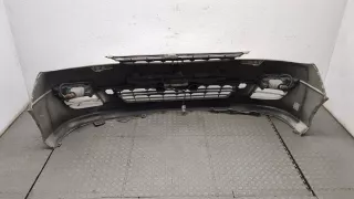 5211928942,5211928943 Бампер передний серебристый Toyota Previa XR30, XR40 Арт 9243901, вид 4
