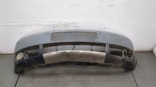 4Z7807103A Бампер передний синий Audi A6 C6 (S6,RS6) Арт 9178911, вид 1