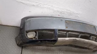 4Z7807103A Бампер передний синий Audi A6 C6 (S6,RS6) Арт 9178911, вид 2