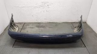 51128159367,8159367,51129069178,9069178 Бампер задний синий BMW 5 E39 Арт 20129487, вид 1