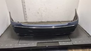  Бампер задний синий BMW 7 E65/E66 Арт 20429960