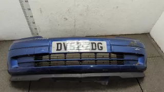 9118766,90546958,9142866,9142867 Бампер передний синий Opel Astra G Арт 20431138