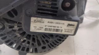 1685794,1871861,AV6N10300HA,REAV6N10300HA Генератор Ford B-Max Арт 20387724, вид 3