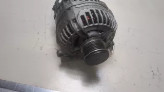 06F903023F Генератор Volkswagen Sharan 1 restailing Арт 9049064, вид 2