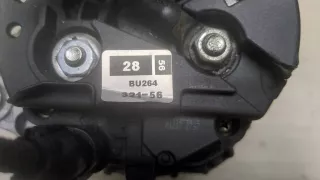 06F903023F Генератор Volkswagen Sharan 1 restailing Арт 9049064, вид 4