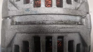 06F903023F Генератор Volkswagen Sharan 1 restailing Арт 9049064, вид 5