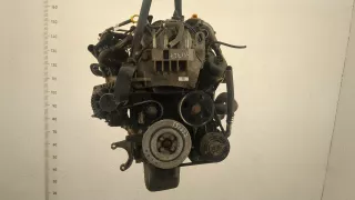  Генератор Fiat Panda 3 Арт 11411474, вид 1