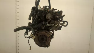  Генератор Fiat Panda 3 Арт 11411474, вид 3