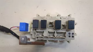  Блок предохранителей Nissan Murano Z52 Арт 20432725, вид 2