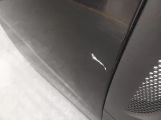  Решетка стеклоочистителя (Дождевик) Mercedes A W169 Арт 11410963, вид 2
