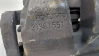 31381551 Суппорт тормозной передний левый Volvo S90 2 Арт 9156500, вид 4